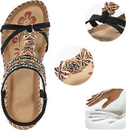 Alma Orthopedic Sandals 2