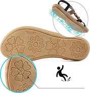 Alma Orthopedic Sandals 3