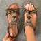 Alma Orthopedic Sandals 4