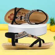 Alma Orthopedic Sandals 6