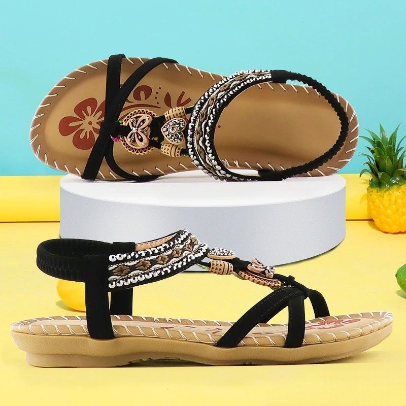 Alma Orthopedic Sandals 6