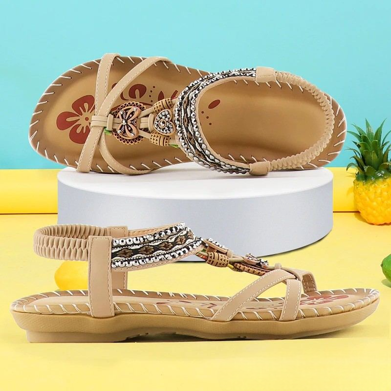Alma Orthopedic Sandals 9