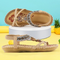 Alma Orthopedic Sandals 9