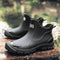 Benjamin | Men's Waterproof Chelsea Slip-On Ankle Boots 0