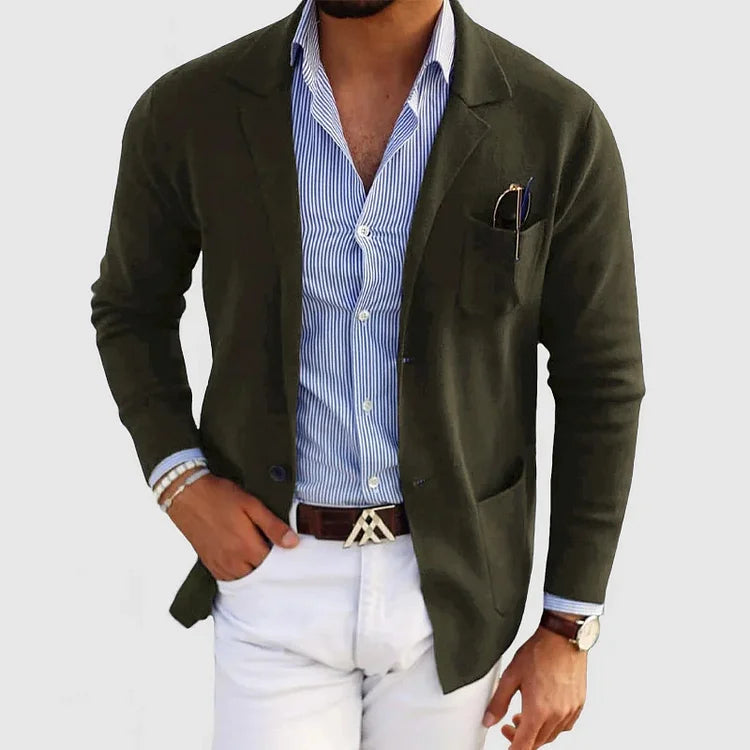 Dark green