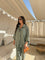 Charlotte Reid | Linen Two-Piece Set For Women 9