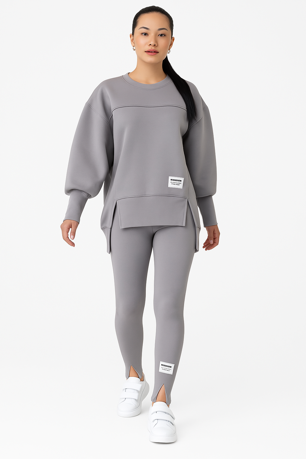 Gray