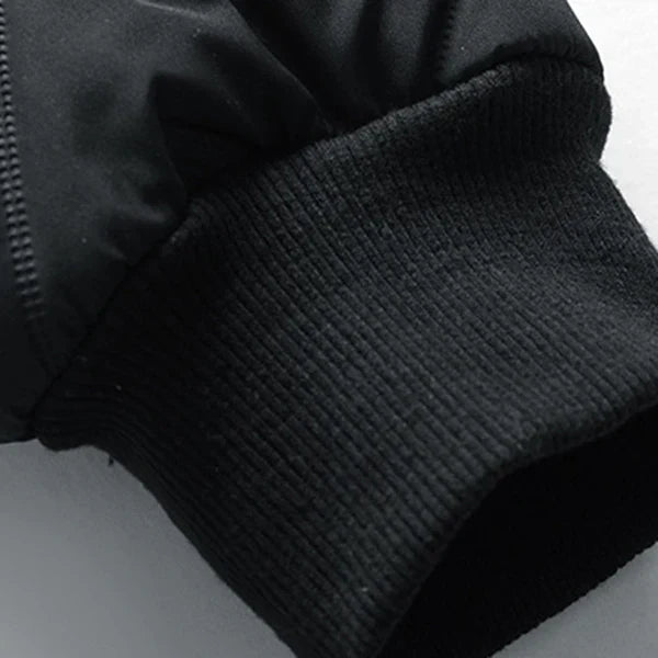 Ethan | Water-Repellent Quilted Jacket