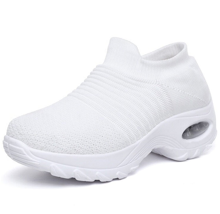 Comfortable Women's Casual Shoes for All-Day Wear, Ergonomic Support & Superior Cushioning, Lightweight & Versatile Design 5