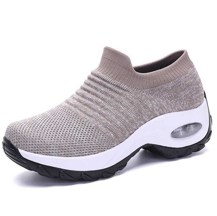 Comfortable Women's Casual Shoes for All-Day Wear, Ergonomic Support & Superior Cushioning, Lightweight & Versatile Design 6