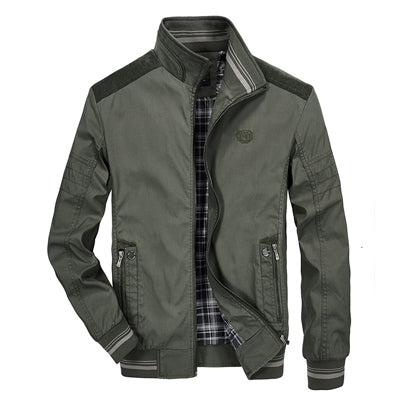 Charlie | Storm Guard Winter Jacket