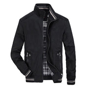 Charlie | Storm Guard Winter Jacket