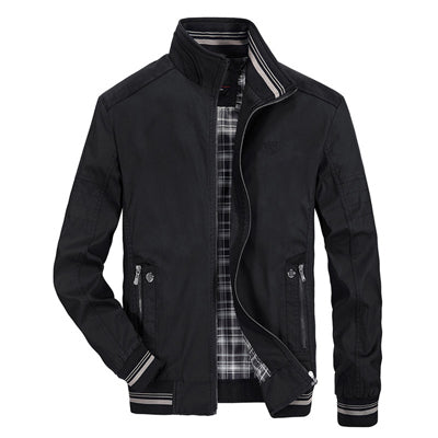 Charlie | Storm Guard Winter Jacket