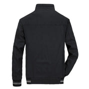 Charlie | Storm Guard Winter Jacket