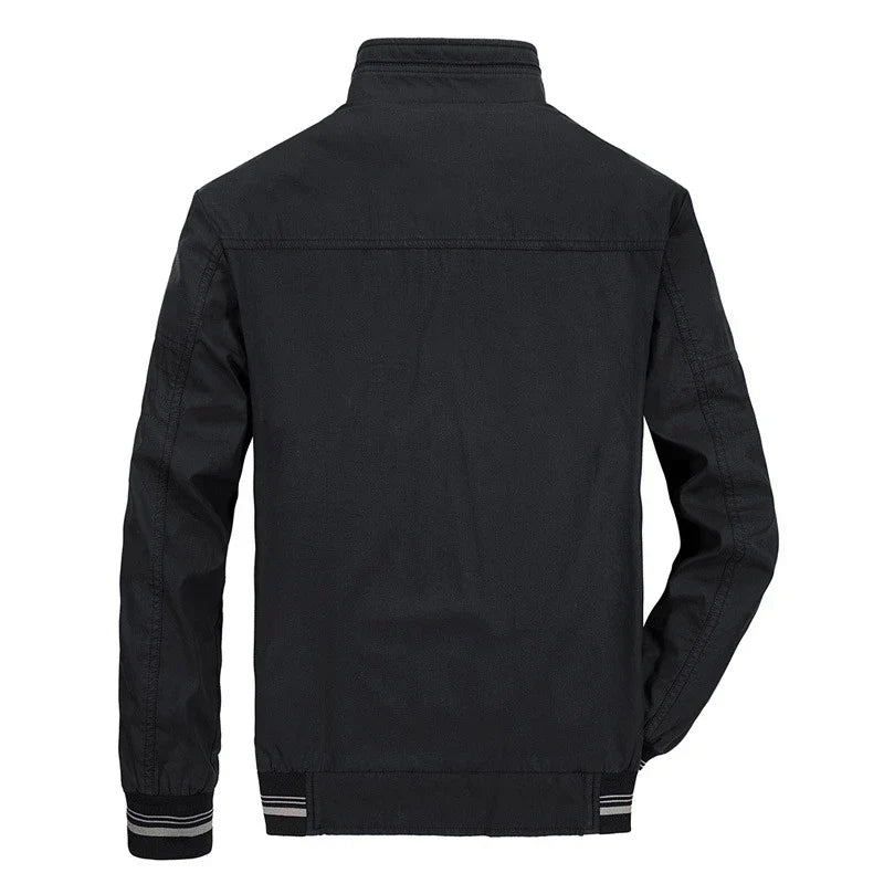 Charlie | Storm Guard Winter Jacket