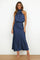 Doris | Damen Schickes Neckholder Abendkleid 12