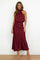 Doris | Damen Schickes Neckholder Abendkleid 13