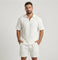 Dylan Richardson | Summer Two-Piece Set For Men 0