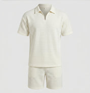 Dylan Richardson | Summer Two-Piece Set For Men 1
