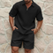 Dylan Richardson | Summer Two-Piece Set For Men 4