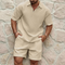 Dylan Richardson | Summer Two-Piece Set For Men 5