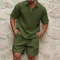 Dylan Richardson | Summer Two-Piece Set For Men 8