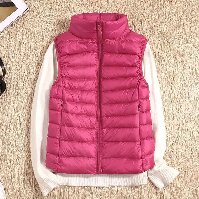 Pink Red