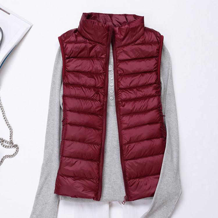Wine Red