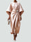Elegant Long Evening Dress for Women - Formal Wedding Guest Dresses & Semi Formal Gowns for Special Occasions 4