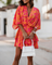 Elegant Summer Dress for Women - Flattering White Dress for Formal and Casual Occasions 0