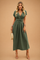 Elegant Summer Dress for Women Lightweight Breathable Casual and Formal Wear 3