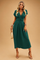 Elegant Summer Dress for Women Lightweight Breathable Casual and Formal Wear 4