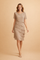 Elegant Women's Maxi Dress - Relaxed Fit Summer Dress for Formal and Casual Occasions 3