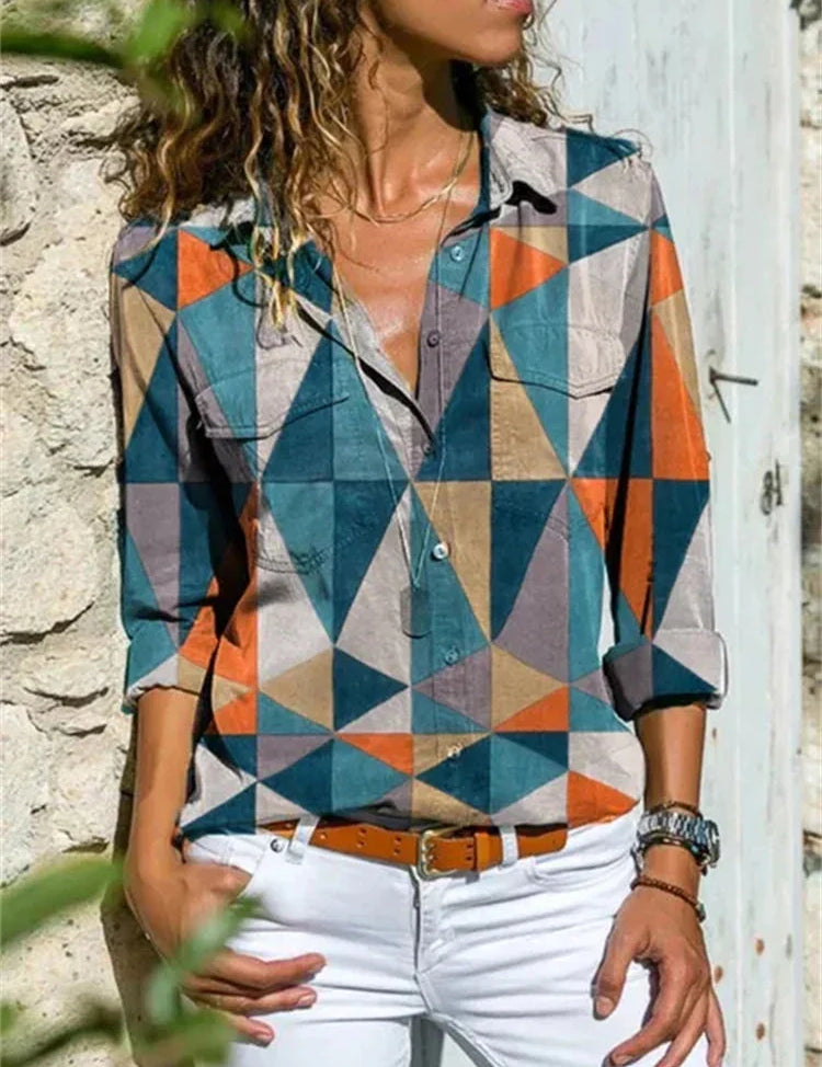 MILA | Stylish Women’s Summer Blouses