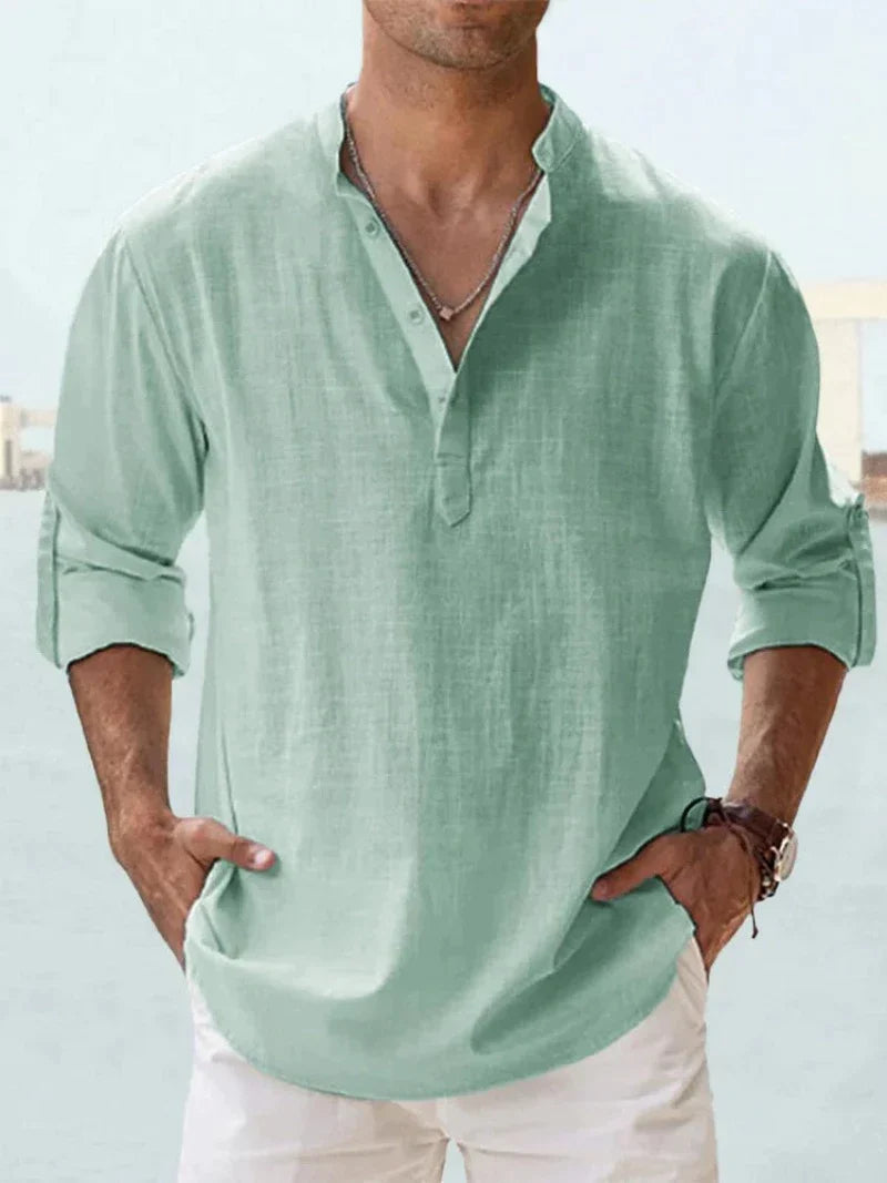 Mint Green
