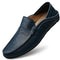 Ethan Bennett | Leather Driving Loafers For Men 2