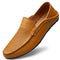 Ethan Bennett | Leather Driving Loafers For Men 7