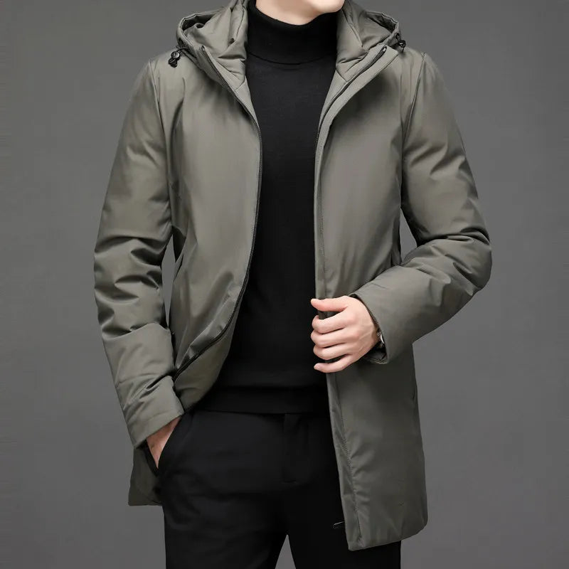 Dark green