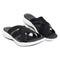 Harper | Women's Orthopedic Arch-Support Crossover Strap Comfort Sandals 0