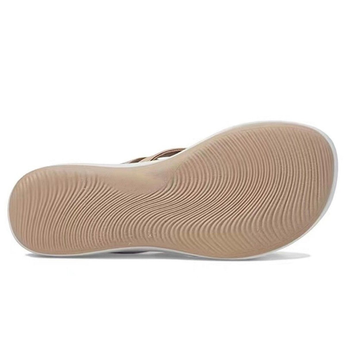 Harper | Women's Orthopedic Arch-Support Crossover Strap Comfort Sandals 6