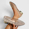 Harper | Women's Orthopedic Lace Mesh Pointed-Toe Flats 5