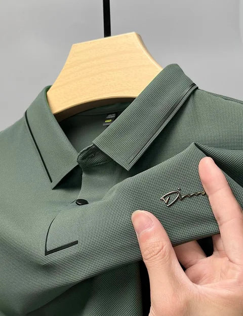 NORRIS | Premium Polo