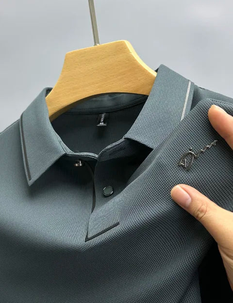 NORRIS | Premium Polo