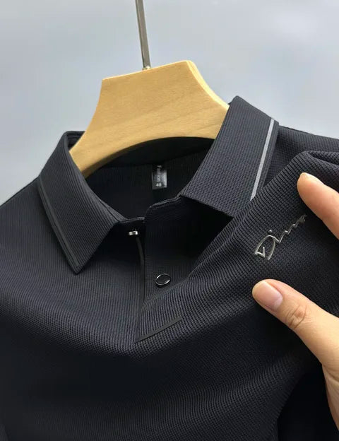 NORRIS | Premium Polo