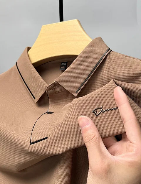 NORRIS | Premium Polo
