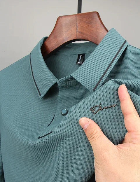 NORRIS | Premium Polo