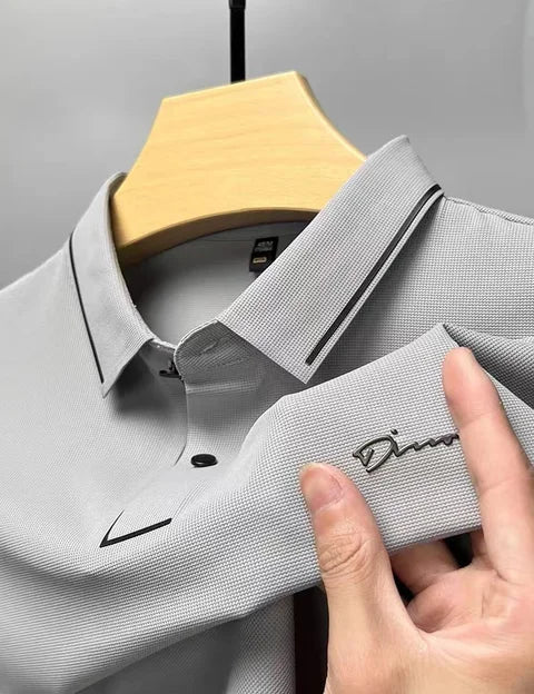 NORRIS | Premium Polo