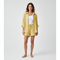 Jade Harrison | Oversized Shirt & Shorts Set For Women 10