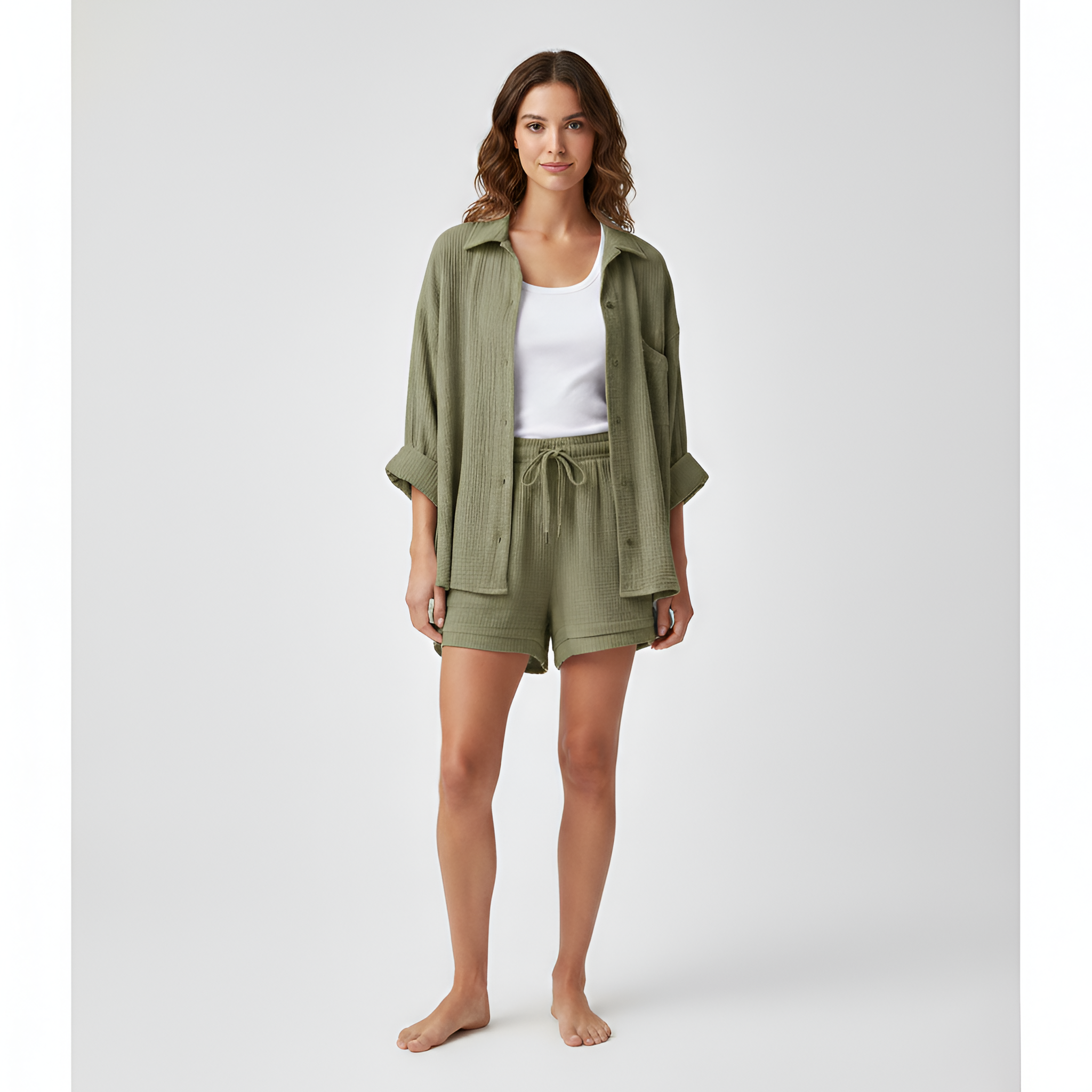 Light Green