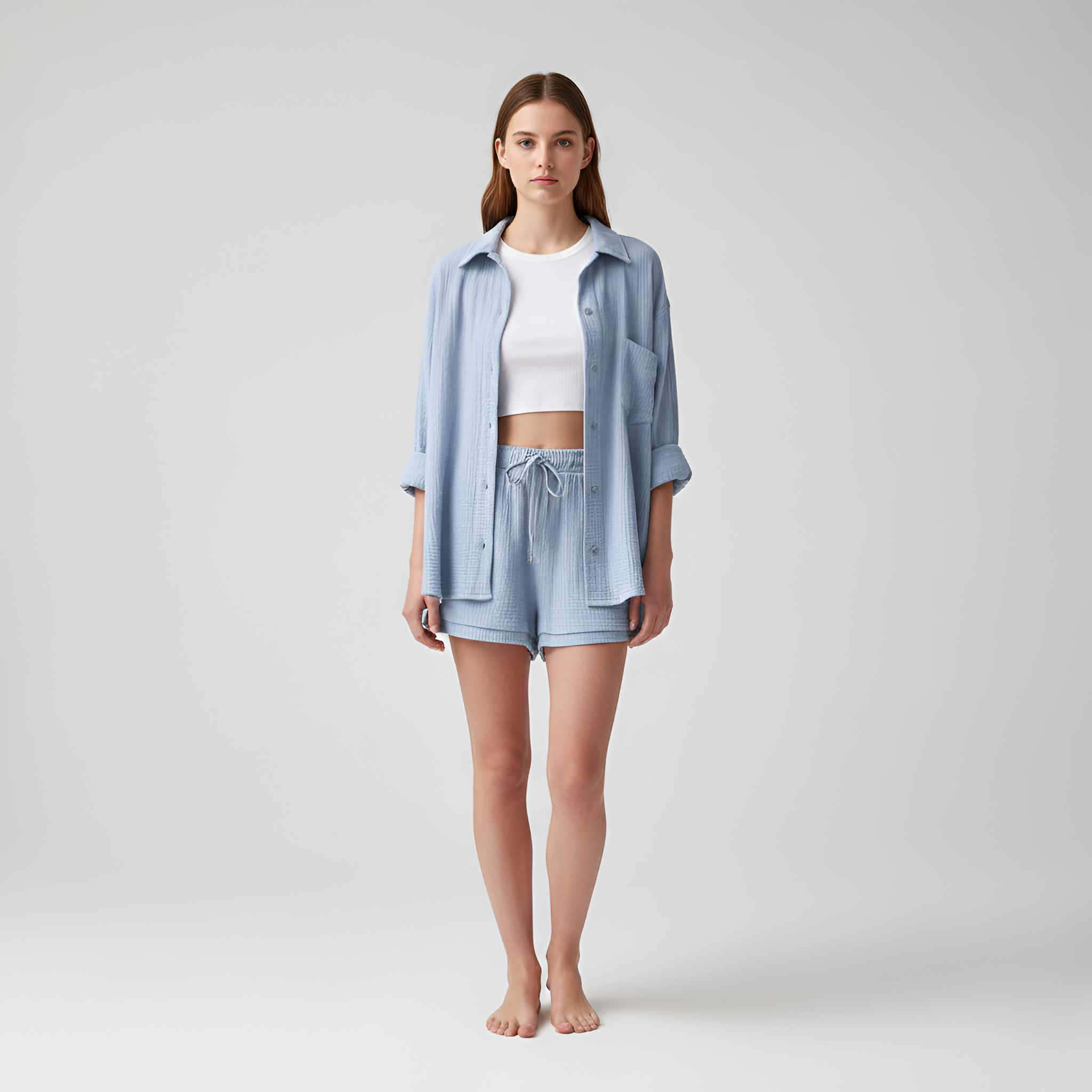 Light Blue